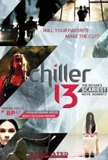 Постер Ужастик 13: Самые страшные моменты из фильмов десятилетия 2010