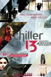 Ужастик 13: Самые страшные моменты из фильмов десятилетия 2010 постер