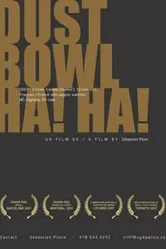 Dust Bowl Ha! Ha! постер