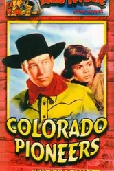 Colorado Pioneers постер