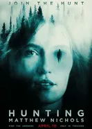 Hunting Matthew Nichols постер