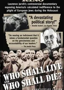 Who Shall Live and Who Shall Die? постер