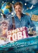 Исследователь Тоби и тайна нашей планеты 2019 постер