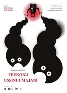 Teekond Ussinuumajani постер