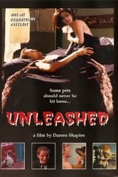 Unleashed 1997 постер