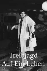 Treibjagd auf ein Leben постер