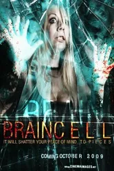 Braincell постер
