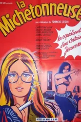 La michetonneuse постер