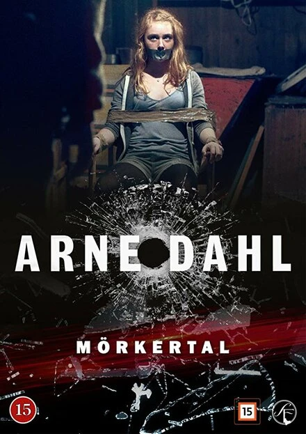 Постер Arne Dahl: Mörkertal