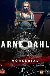 Arne Dahl: Mörkertal постер