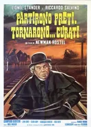 Partirono preti, tornarono... curati постер