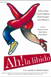 Ah! La libido постер