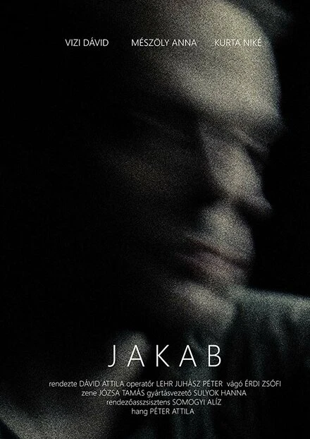 Постер Jakab