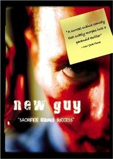 Постер New Guy