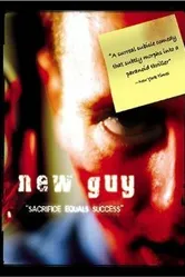 New Guy постер