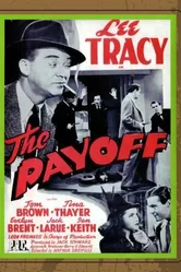 The Pay Off постер