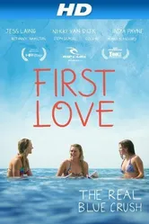 First Love 2010, Австралия постер