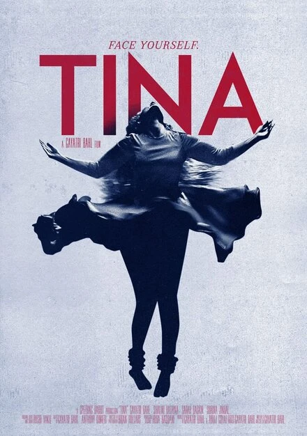 Постер Тина 2019