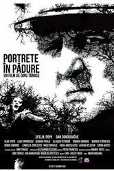 Portrete în pãdure постер