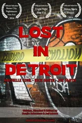 Lost in Detroit постер