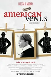 Американская Венера 2007 постер