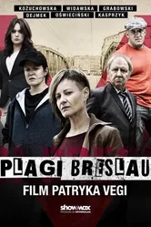Язвы Бреслау 2018 постер