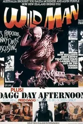 Dagg Day Afternoon постер