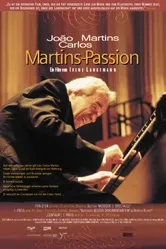 Страсти Мартинса 2004 постер