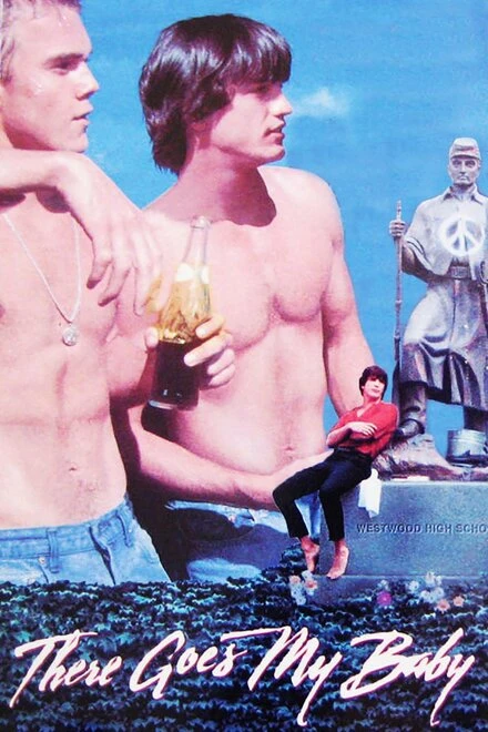 Постер А вот и моя крошка 1994