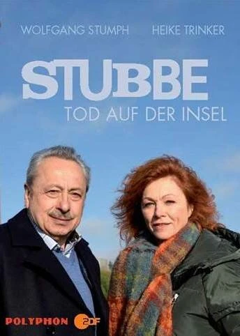 Постер Stubbe - Tod auf der Insel