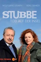 Stubbe - Tod auf der Insel постер