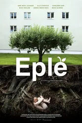 Eple постер