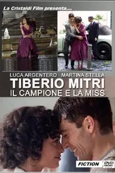 Tiberio Mitri: Il campione e la miss постер
