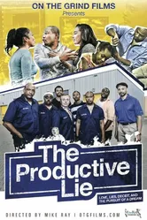 The Productive Lie постер