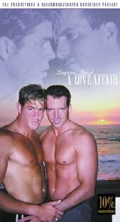 Постер Laguna Beach: A Love Affair