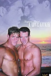Laguna Beach: A Love Affair постер