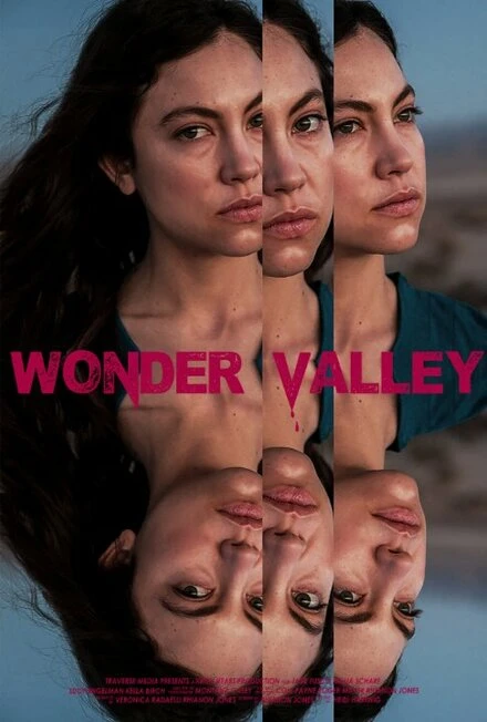 Постер Wonder Valley