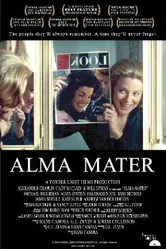 Alma Mater 2002 постер