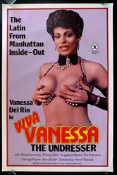 Viva Vanessa постер