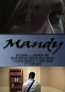 Мэнди 2016 постер