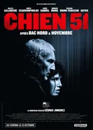 Chien 51 постер
