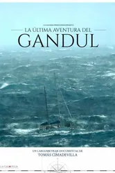 The Last Adventure Of the Gandul: Diary of a Shipwreck постер