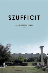 Szufficit постер