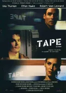 Пленка 2001 постер