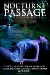 Nocturne Passage постер
