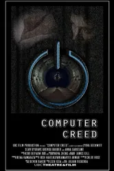 Computer Creed постер