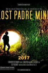Lost Padre Mine постер