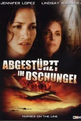 Крушение рейса номер 7 1993 постер