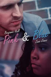 Pink & Blue 2020 постер