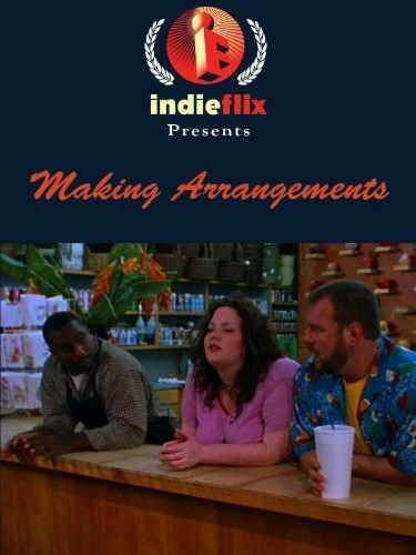 Постер Making Arrangements